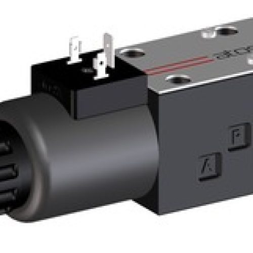 Válvulas | On-Off | Direccionales | DHE