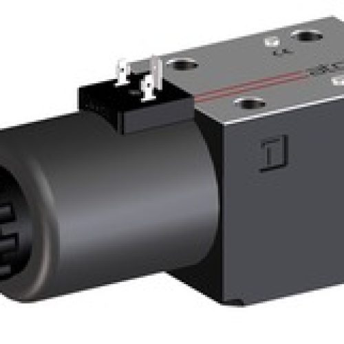 Válvulas | On-Off | Direccionales | DKE