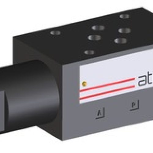 Válvulas | On-Off | Modulares | HC/ KC / JPC