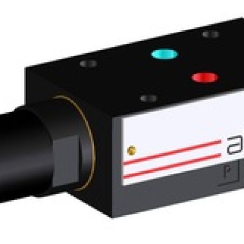 Válvulas | On-Off | Modulares | HMU / RR