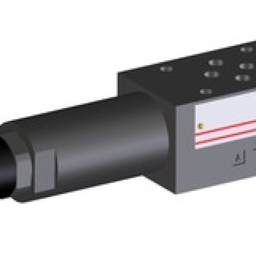 Válvulas | On-Off | Modulares | HS / KS