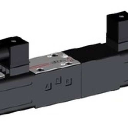 Válvulas | Flujo | QVHMZO-A / QVKMZOR-A