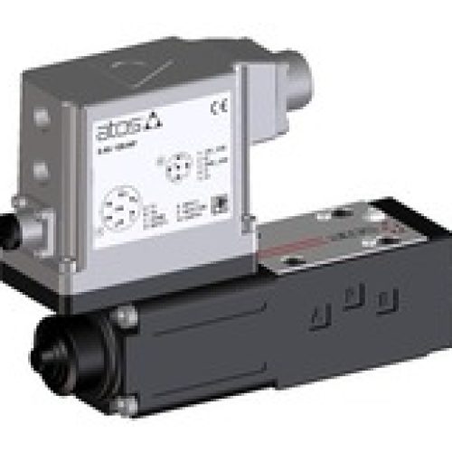 Válvulas | Flujo | QVHZO-A/AEB/AES/QVKZOR-A/AEB/AES